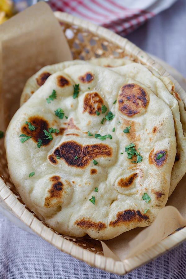 Pane Bianca