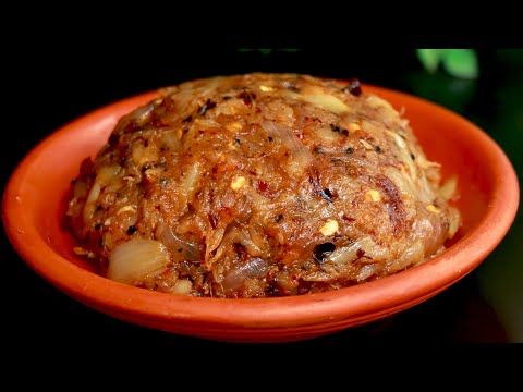 Vorta (Gamberi/Taki/Pesciolini/Patate/Melanzane)