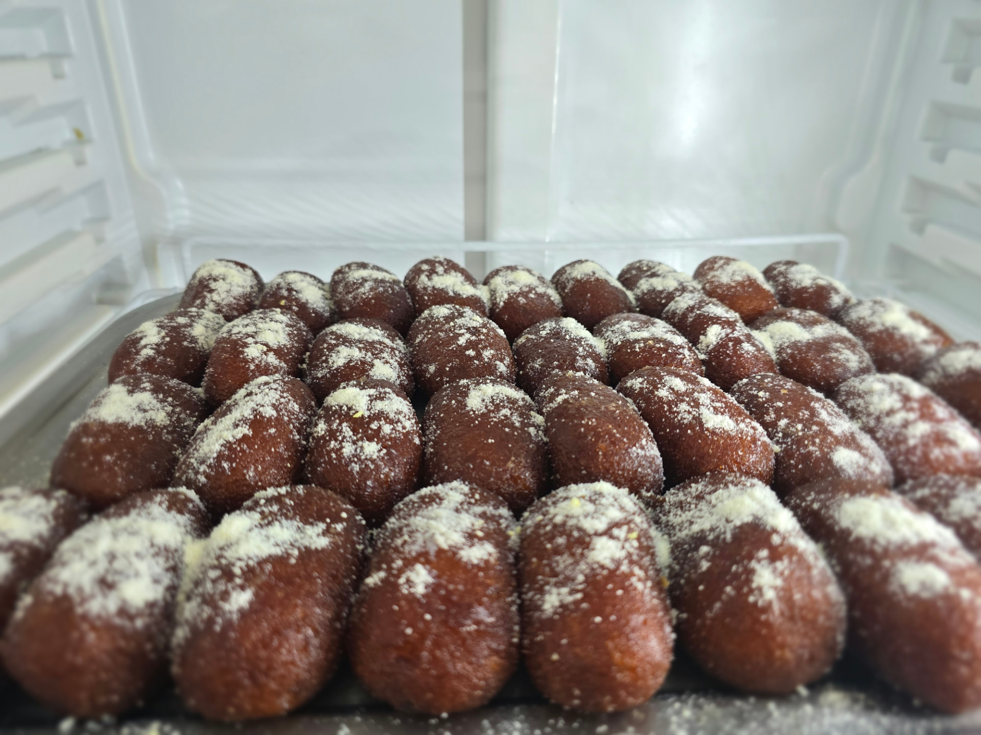 Gulab jamun