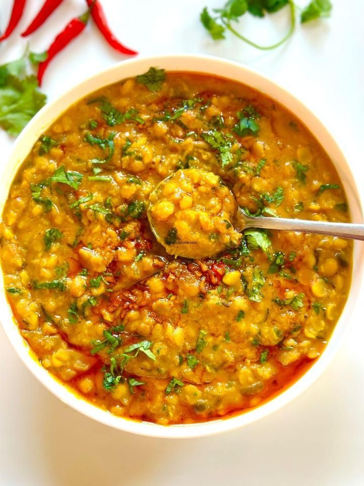 Chana Daal