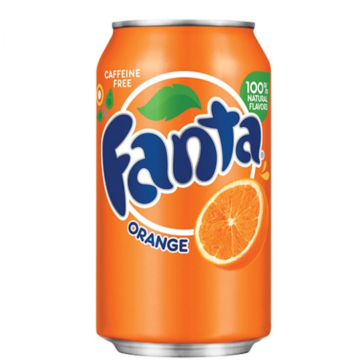 Fanta 33cl