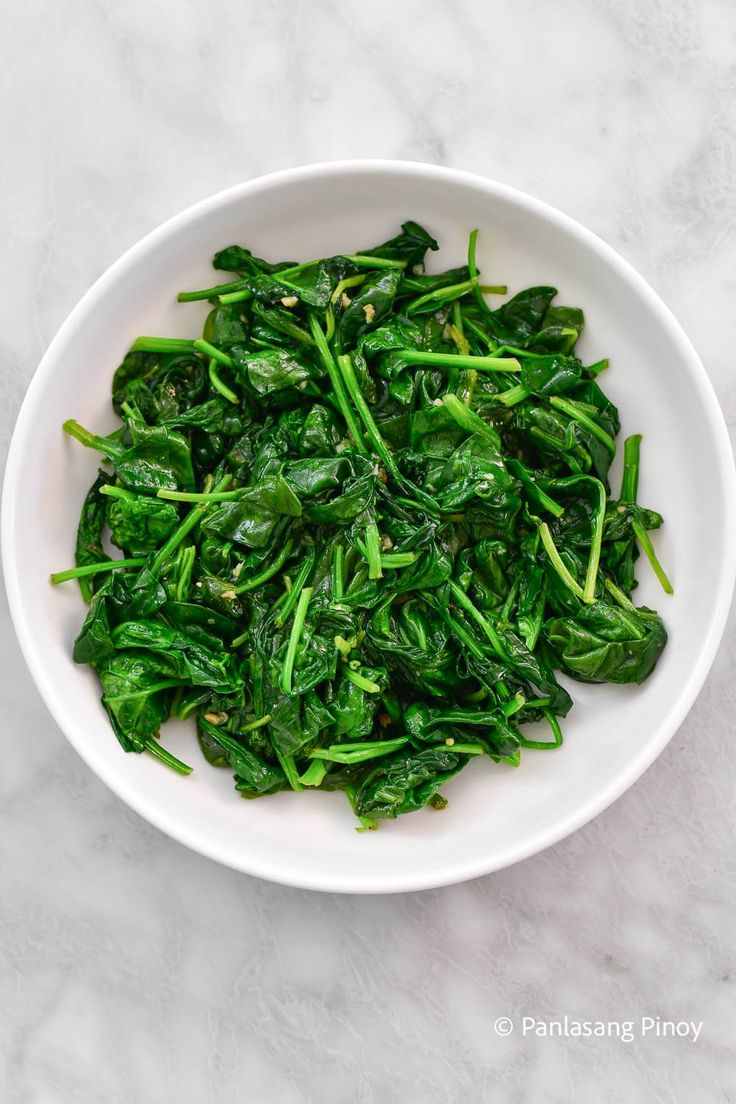 Spinaci