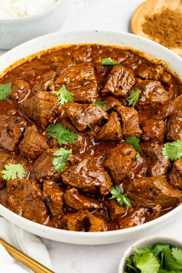 Arrosto di Manzo