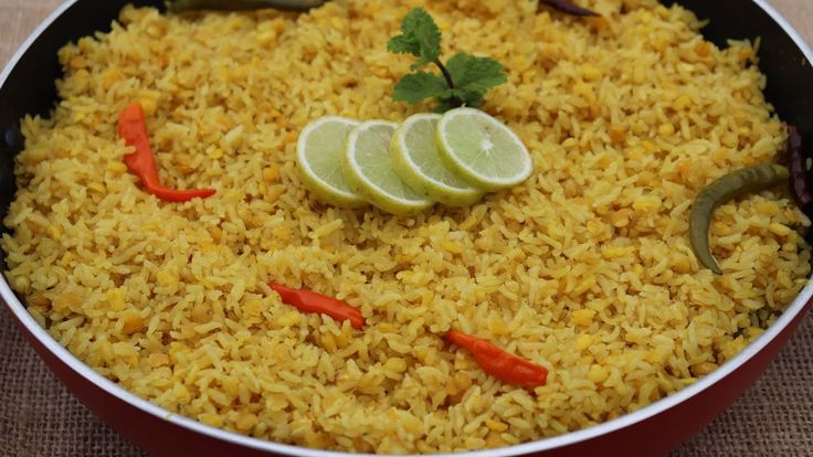 Khichuri