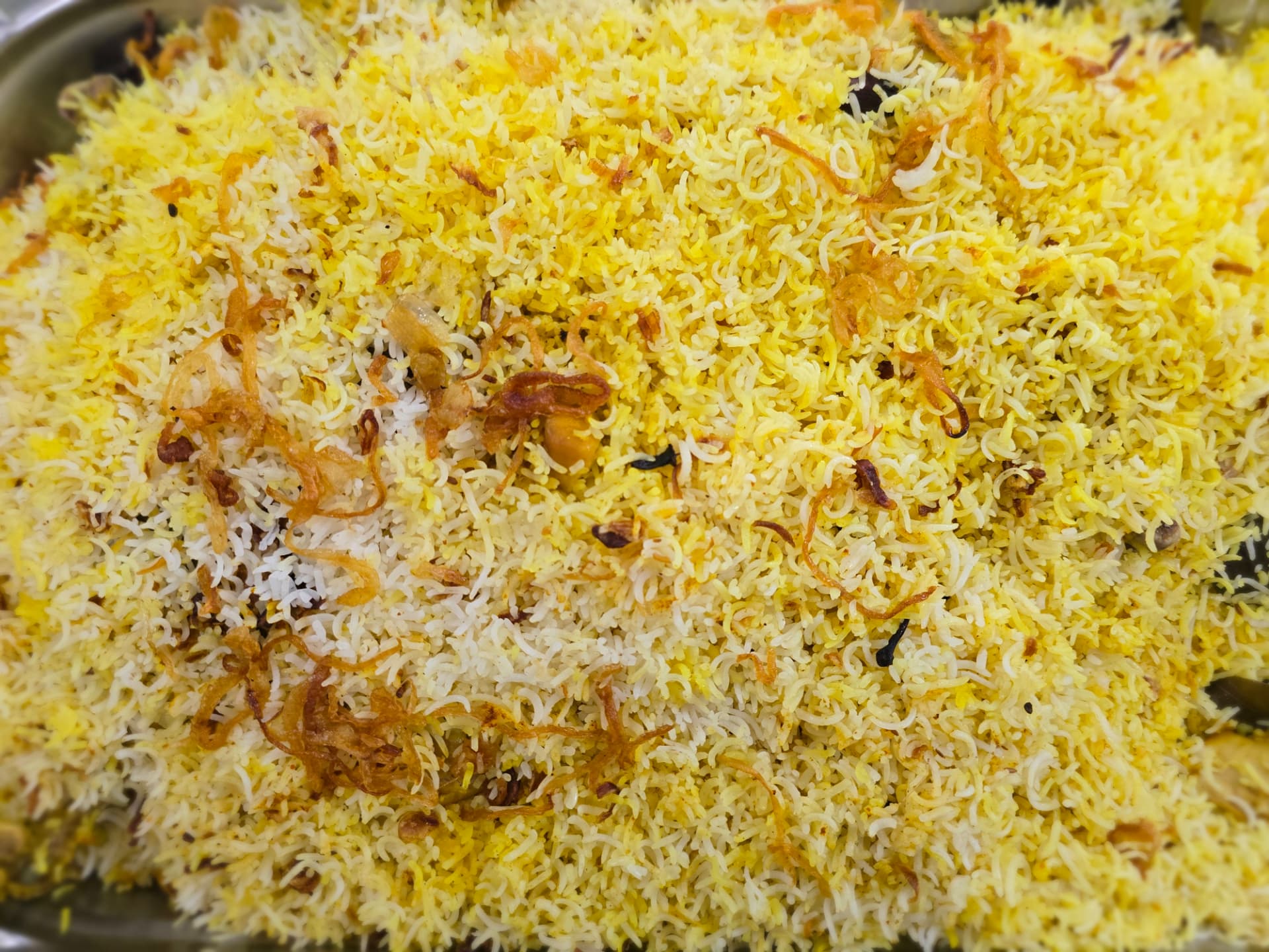 Biryani