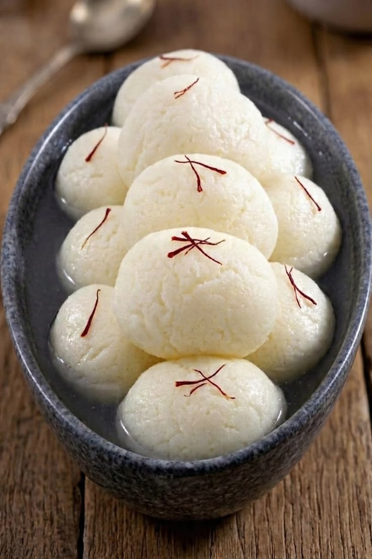 Rasgulla